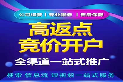 某企业SEM托管公司合作纪实：从零到一的成长之路
